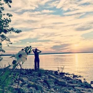 Meet your Posher, Michaela